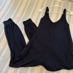 Lively brand jumpsuit